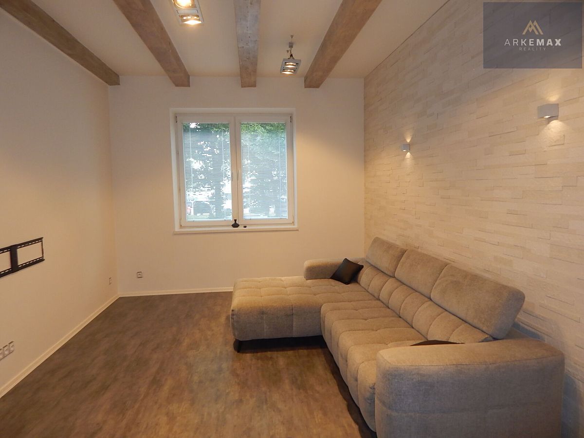 Pronájem bytu 3+1 67 m²